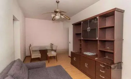APARTAMENTO - 3 dorms. - 79,00 m² - SANTA MARIA GORETTI