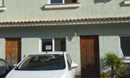 CASA - 2 dorms - 1 vaga - 97,20 m² - ABERTA DOS MORROS