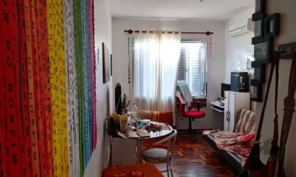 Apartamento com 2 quartos à venda na Avenida Getúlio Vargas, --, Menino Deus, Porto Alegre