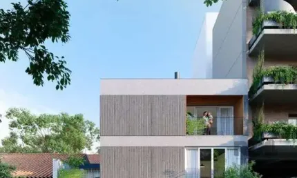 CASA CONDOMíNIO - 3D/1 suite - 196,27 m²- 2 vagas - TRISTEZA
