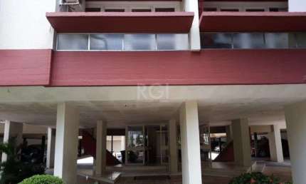 Apartamento 03 dormitórios (01 suíte), com vaga escriturada, no bairro Santana, em Porto Alegre - RS