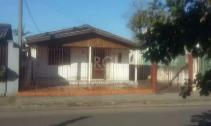 Casa para Venda - 120m², 3 dormitórios, 1 vaga - Sarandi