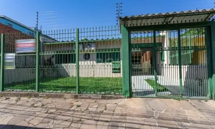 Casa para venda - 143.32m², 3 dormitórios, sendo 1 suites, 5 vagas - parque santa fé