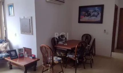 Apartamento com 2 quartos à venda na Rua Santana, --, Farroupilha, Porto Alegre