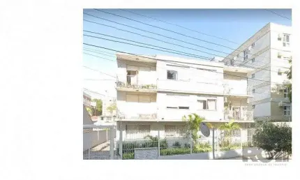 Apartamento com 4 quartos à venda na Avenida Coronel Lucas de Oliveira, --, Petrópolis, Porto Alegre
