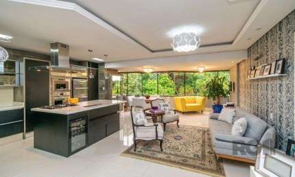 Cobertura com 3 quartos à venda na Avenida Nestor Valdman, --, Jardim Itu Sabará, Porto Alegre
