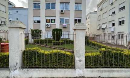 Apartamento com 2 quartos à venda na Rua Coronel João Corrêa, --, Passo da Areia, Porto Alegre