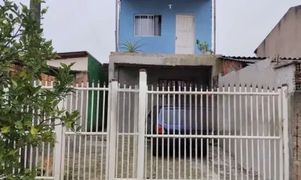 Casa com 3 quartos à venda na Rua Dorival Leivas, --, Hípica, Porto Alegre