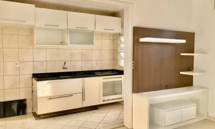 Apartamento com 2 dormitórios, no bairro Tristeza, em Porto Alegre, RS