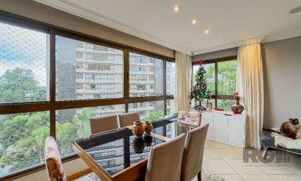 Apartamento com 3 quartos à venda na Rua Casemiro de Abreu, --, Bela Vista, Porto Alegre
