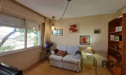 Apartamento com 1 quarto à venda na Rua Dona Alice, --, Petrópolis, Porto Alegre