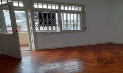 Apartamento com 1 quarto à venda na Rua Vasco da Gama, --, Bom Fim, Porto Alegre