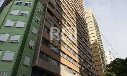 Apartamento para venda - 50.36m², 2 dormitórios, centro histórico