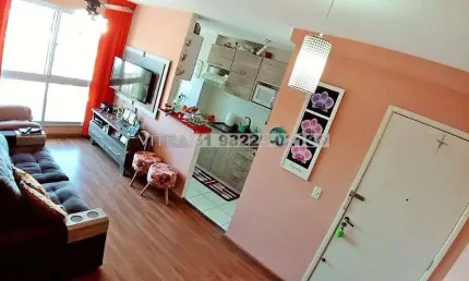 Apartamento com 2 quartos à venda na Rua Dom Vital, --, Glória, Porto Alegre