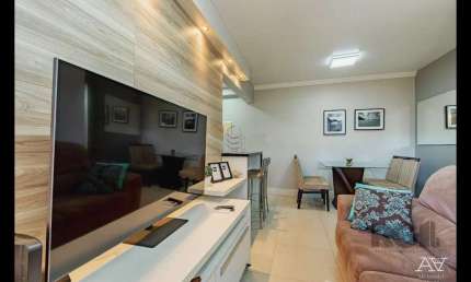 Apartamento para Venda - 59m², 2 dormitórios, 1 vaga - São Geraldo