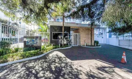 Apartamento para Venda - 63.56m², 3 dormitórios, sendo 1 suites, 1 vaga - Cristal