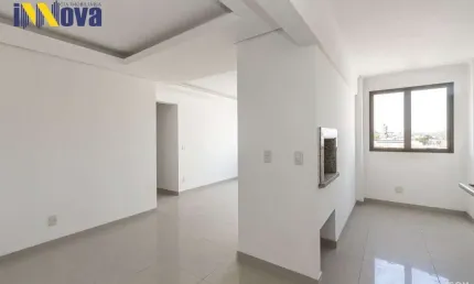 Apartamento para venda - 75m², 3 dormitórios, sendo 1 suites, 1 vaga - sarandi