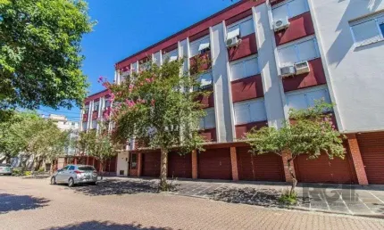 Apartamento com 2 quartos à venda na Rua Tupinambá, --, Jardim São Pedro, Porto Alegre