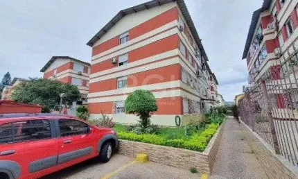 Apartamento para Venda - 80m², 3 dormitórios, 1 vaga - Jardim Leopoldina