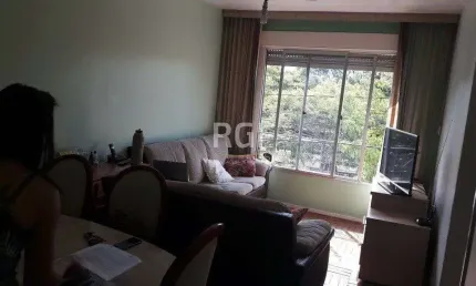 Apartamento para Venda - 64.41m², 2 dormitórios, 2 vagas - Jardim Botânico