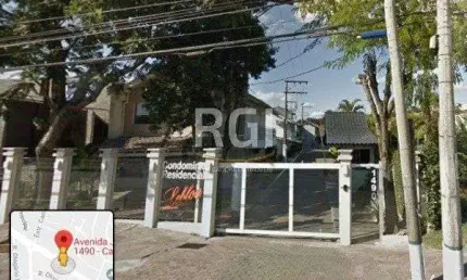 Casa condominio para venda - 122.08m², 3 dormitórios, 2 vagas - ipanema