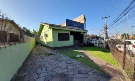 Casa para Venda - 140m², 2 dormitórios, 2 vagas - Hípica