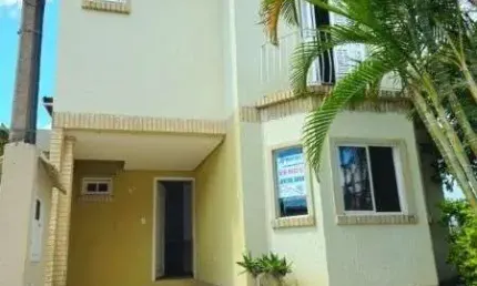 Casa condominio em porto alegre, no bairro guarujá, com 3 dormitório(s), e 3 banheiros, à venda.