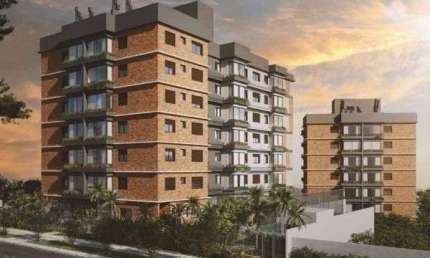 Apartamento com 2 quartos à venda na Rua General Rondon, --, Tristeza, Porto Alegre