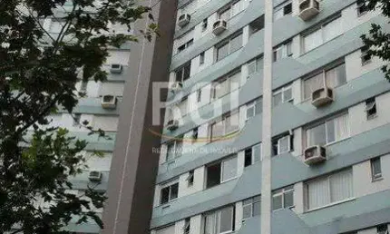 Apartamento - 2 dorms. - 1 vaga - 68,00 m² - centro histórico