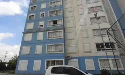 Apartamento para Venda - 48.77m², 2 dormitórios, 1 vaga - Jardim Leopoldina