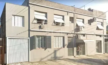Apartamento para venda - 120.67m², 3 dormitórios, 2 vagas - são sebastião