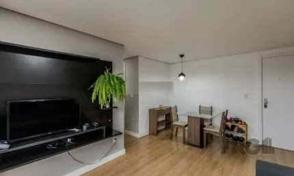 Apartamento 2 dormitórios, sendo 1 suíte, 63,88 m² de área privativa e 1 vaga(s) de garagem. Localizado na Rua/Av. Luzitana, no bairro Higienópolis em Porto Alegre.