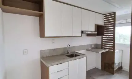 Apartamento com 2 quartos à venda na Rua Jerônymo Zelmanovitz, --, São Sebastião, Porto Alegre