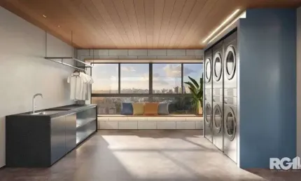 Apartamento com 2 quartos à venda na Rua José do Patrocínio, --, Cidade Baixa, Porto Alegre