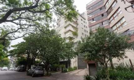 Apartamento com 1 quarto à venda na Rua Jaraguá, --, Bela Vista, Porto Alegre