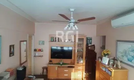 Apartamento para Venda - 70.95m², 2 dormitórios, Centro Histórico