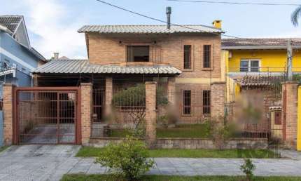 Casa para Venda - 267.81m², 3 dormitórios, sendo 1 suites, 4 vagas - Ipanema