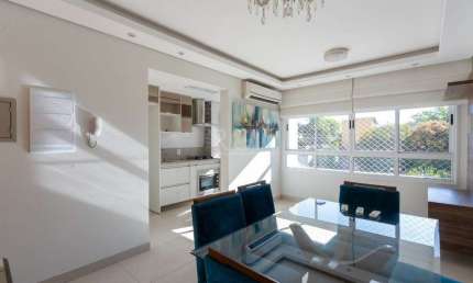 Apartamento com 2 quartos à venda na Rua General Rondon, --, Tristeza, Porto Alegre