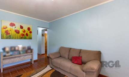 Casa com 4 quartos à venda na Rua Monte Claro, --, Hípica, Porto Alegre