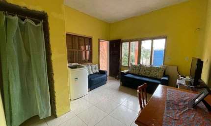 Casa com 2 quartos à venda na Rua do Schneider, --, Hípica, Porto Alegre