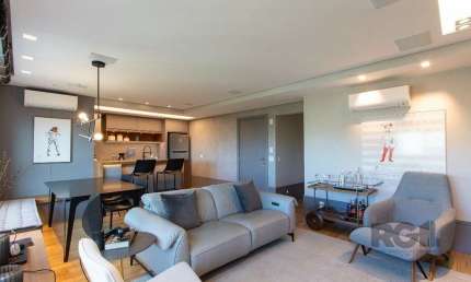 Apartamento com 2 quartos à venda na Rua Mostardeiro, --, Rio Branco, Porto Alegre