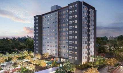 Apartamento com 3 quartos à venda na Rua Graciliano Ramos, --, Jardim do Salso, Porto Alegre