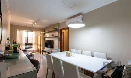 Apartamento com 2 quartos à venda na Rua Doutor Barcelos, --, Tristeza, Porto Alegre