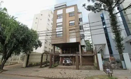 Cobertura com 3 quartos à venda na Rua Roque Calage, --, Passo da Areia, Porto Alegre