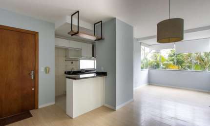 Apartamento com 2 quartos à venda na Rua Tamandaré, --, Camaquã, Porto Alegre