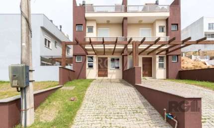 Casa para Venda - 178m², 3 dormitórios, sendo 1 suites, 2 vagas - Aberta dos Morros