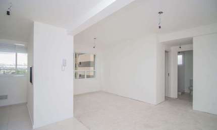 Apartamento para Venda - 54.86m², 2 dormitórios, 1 vaga - Jardim Carvalho