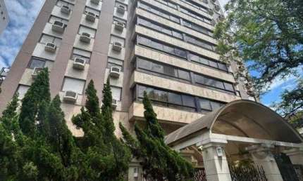 Apartamento com 3 quartos à venda na Rua Itororó, --, Menino Deus, Porto Alegre