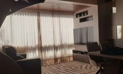 Cobertura com 2 quartos à venda na Travessa Universina Araújo Nunes, --, Jardim Botânico, Porto Alegre