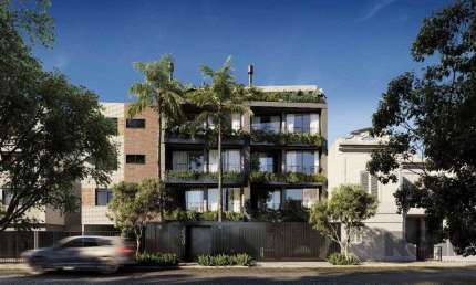 Apartamento com 1 quarto à venda na Rua Liberdade, --, Rio Branco, Porto Alegre